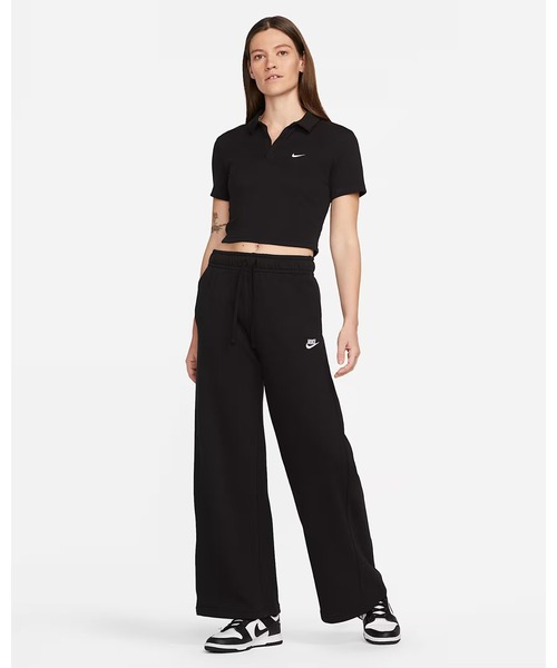 ポロシャツ ポロ 「NIKEアパレル」ウィメンズ NSW エッセンシャル S/S ポロ レディース NIKE ポロシャツ ポロ 「NIKEアパレル」ウィメンズ NSW