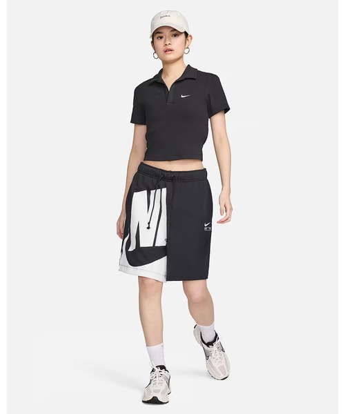 NIKE ポロシャツ ポロ 「NIKEアパレル」ウィメンズ NSW
