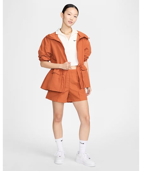NIKE ポロシャツ ポロ 「NIKEアパレル」ウィメンズ NSW