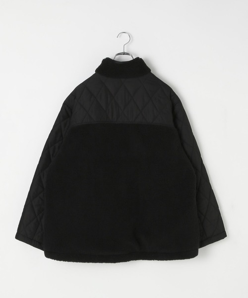 「LEPSIM」 ブルゾン FREE ベージュ レディース_画像2