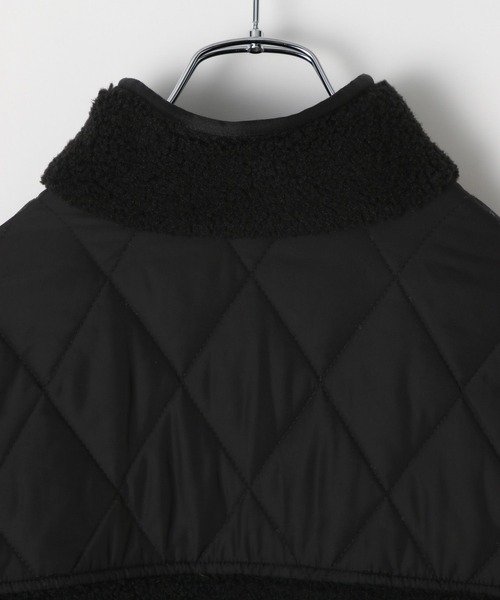 「LEPSIM」 ブルゾン FREE ベージュ レディース_画像7