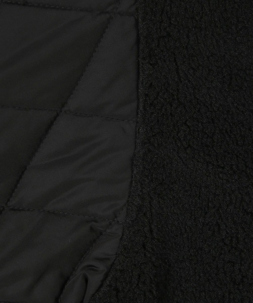 「LEPSIM」 ブルゾン FREE ベージュ レディース_画像9