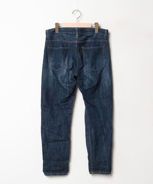 [niko and...] обработка Denim брюки 3 темно-синий женский 