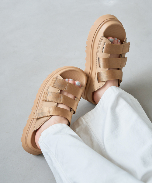 UGG レディース W GOLDENGLOW UGG Australia サンダル UGG/アグ W GOLDENGLOW レディース