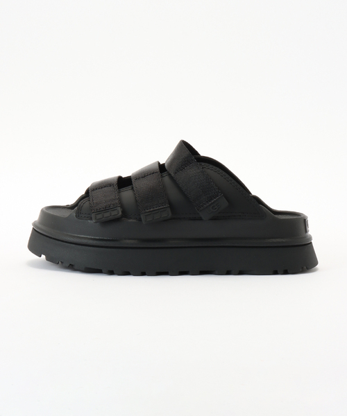 UGG Australia サンダル UGG/アグ W GOLDENGLOW SLIDE