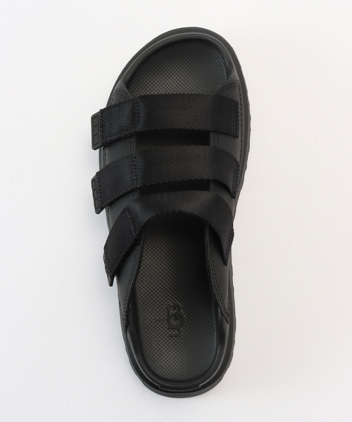 UGG Australia サンダル UGG/アグ W GOLDENGLOW SLIDE