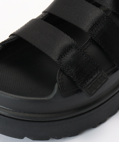 UGG Australia サンダル UGG/アグ W GOLDENGLOW SLIDE