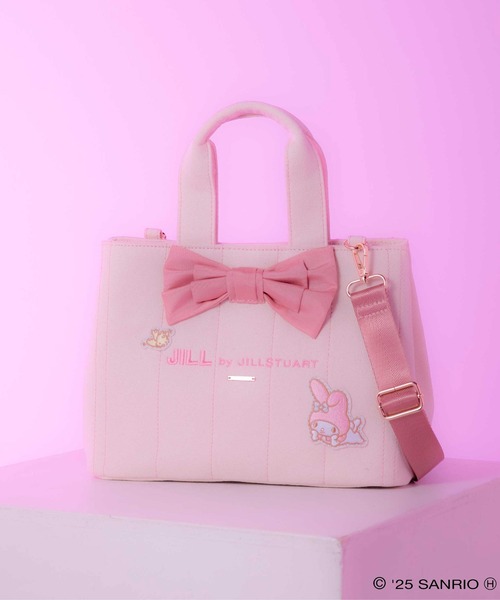 JILL by JILL STUART（ジルバイジルスチュアート） トートバッグ マイ