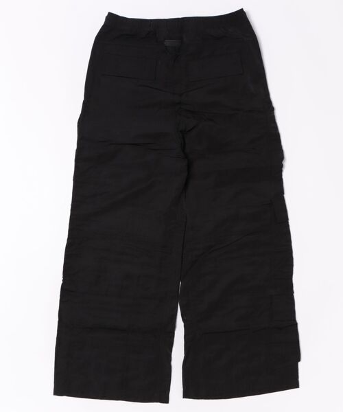 BREATH パンツ 「BREATH」NEWRICH TRIPLE CARGO PANTS / ナイロン
