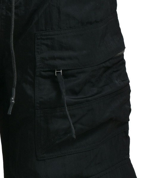 BREATH パンツ 「BREATH」NEWRICH TRIPLE CARGO PANTS / ナイロン