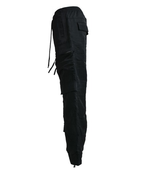 即完売品 定価48400円 BREATH TRIPLE CARGO BREATH パンツ 「BREATH」NEWRICH TRIPLE CARGO PANTS / ナイロン