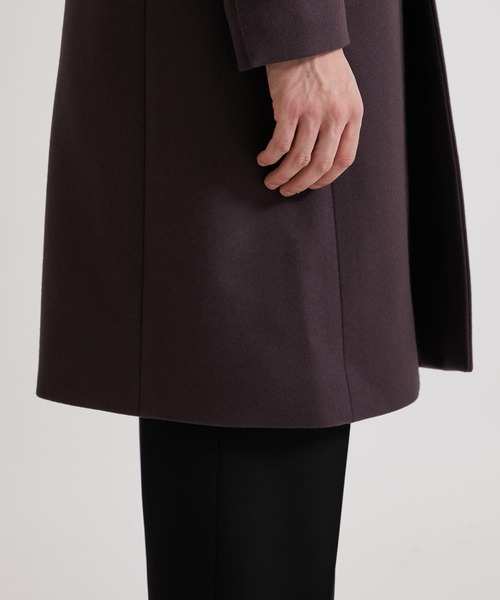 UNITED TOKYO（ユナイテッドトウキョウ） チェスターコート 2 ライト