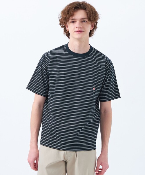 MACKINTOSH PHILOSOPHY tシャツ バッキンガムベア ランダム