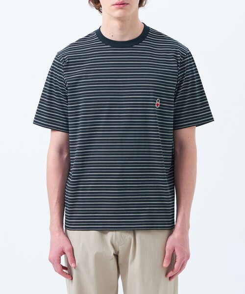 MACKINTOSH PHILOSOPHY tシャツ バッキンガムベア ランダム MACKINTOSH PHILOSOPHY tシャツ バッキンガムベア ランダム