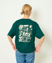 tシャツ norahi x BIRTHDAY BAR Tシャツ レディース メンズ｜ZOZOTOWN Yahoo!店