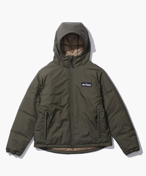 WILD THINGS（ワイルドシングス） ブルゾン M ブルー メンズ