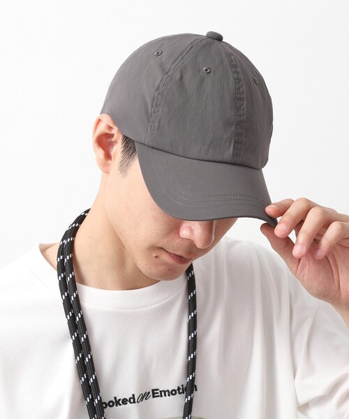 楽天市場】ド変態 公式 × NEWHATTAN キャップ ローキャップ