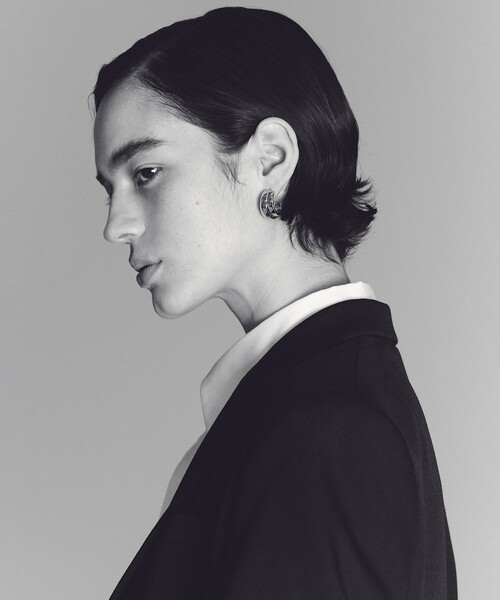 uncrave（アンクレイヴ） ジャケット テーラードジャケット TWドビー