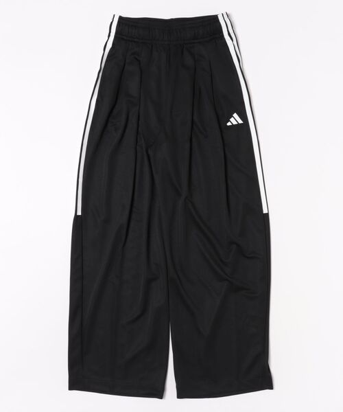 adidas（アディダス） パンツ ワイドトラックパンツ ロンパン KKP05