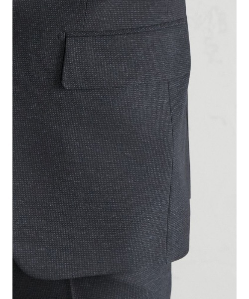 Perfect Suit Factory 3ピース スーツ セットアップ A5 Perfect Suit Factory 3ピース スーツ セットアップ A5