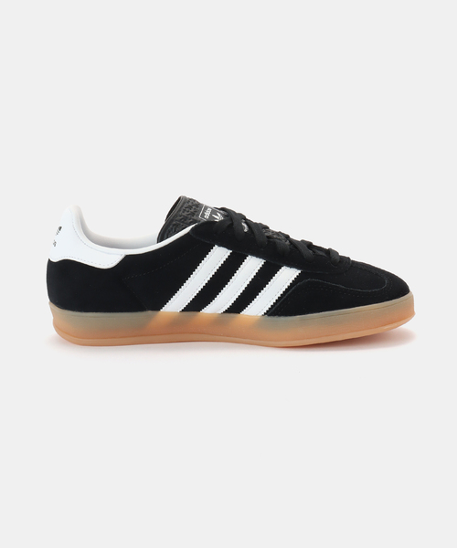 adidas AB Gazelle Indoor スニーカー adidas スニーカー 「ADIDAS/アディダス」 GAZELLE INDOOR