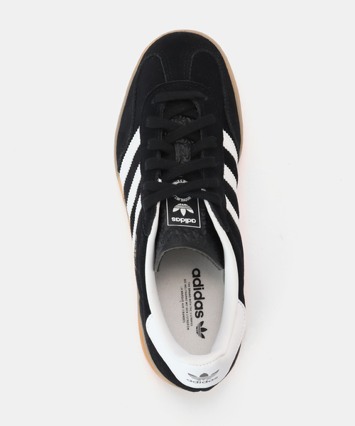 adidas スニーカー 「ADIDAS/アディダス」 GAZELLE INDOOR