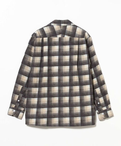 MOJITO（モヒート） シャツ MOJITO / ABSHINTH SHIRT Bar.2.0 Cotton