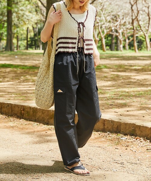 ❤︎様24点 BLONDEY 「BLONDEY」 長袖カットソー FREE グレー レディース