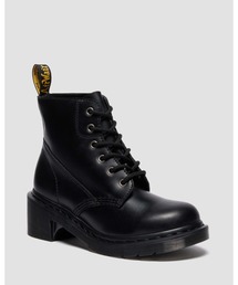 Dr.Martens（ドクターマーチン） ブーツ ALDERSTONE 6 ホール ブーツ