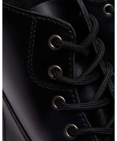 Dr.Martens（ドクターマーチン） ブーツ ALDERSTONE 6 ホール ブーツ