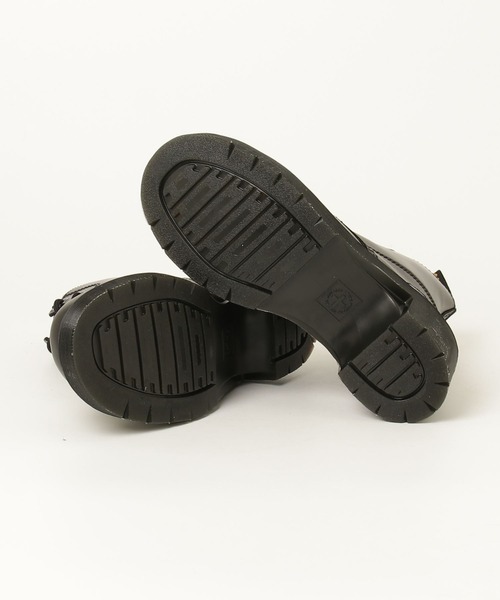 Dr.Martens（ドクターマーチン） ブーツ ALDERSTONE 6 ホール ブーツ