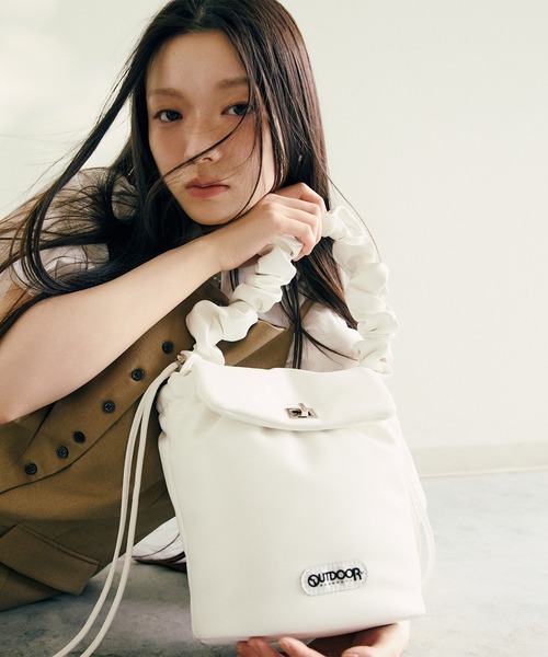 OUTDOOR PRODUCTS（アウトドアプロダクツ） ショルダーバッグ バッグ
