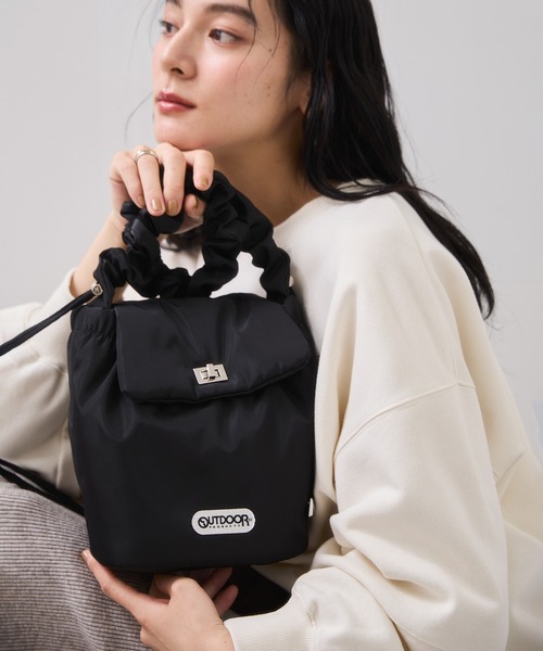 OUTDOOR PRODUCTS（アウトドアプロダクツ） ショルダーバッグ バッグ