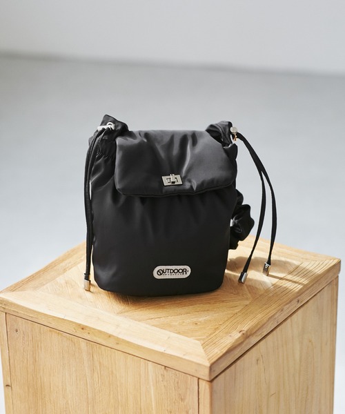 OUTDOOR PRODUCTS（アウトドアプロダクツ） ショルダーバッグ バッグ