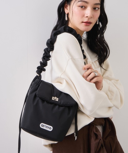 OUTDOOR PRODUCTS（アウトドアプロダクツ） ショルダーバッグ バッグ