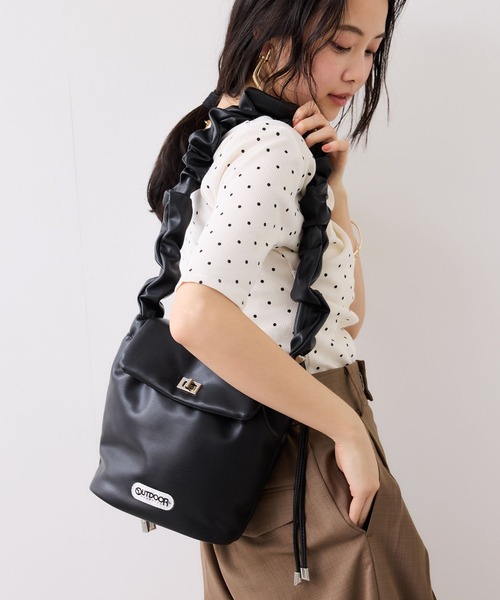 OUTDOOR PRODUCTS（アウトドアプロダクツ） ショルダーバッグ バッグ
