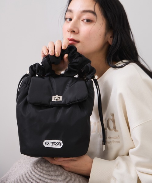 OUTDOOR PRODUCTS（アウトドアプロダクツ） ショルダーバッグ バッグ