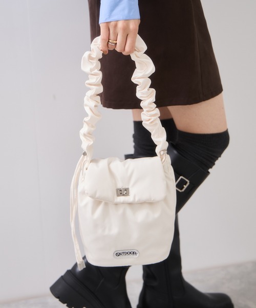 OUTDOOR PRODUCTS（アウトドアプロダクツ） ショルダーバッグ バッグ