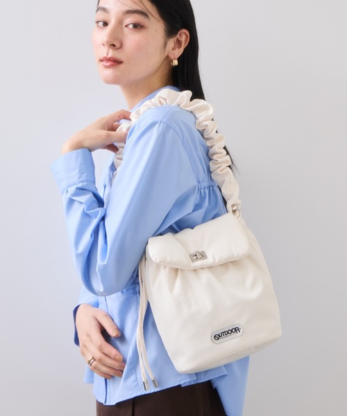 OUTDOOR PRODUCTS（アウトドアプロダクツ） ショルダーバッグ バッグ