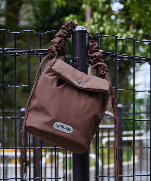 OUTDOOR PRODUCTS（アウトドアプロダクツ） ショルダーバッグ バッグ