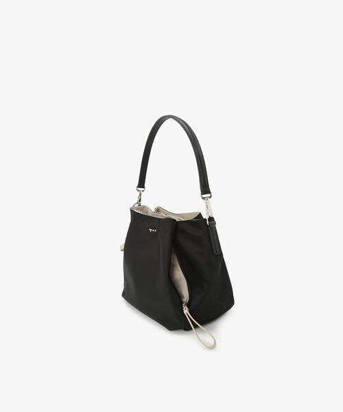 agnès b. ナイロン トートバッグ agnes b.｜アニエスベーのトートバッグ（ナイロン）通販 - ZOZOTOWN