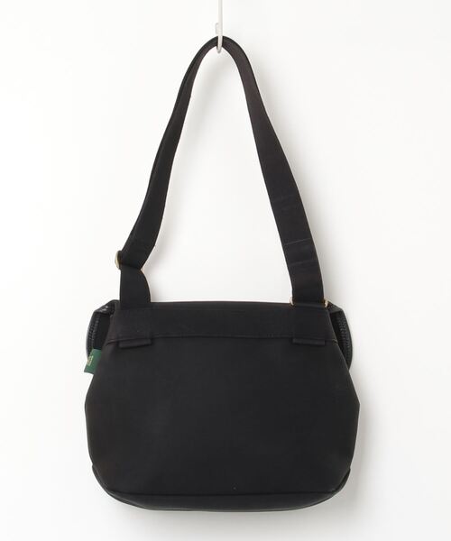 「BRADY」 ショルダーバッグ ONE SIZE ブラック レディース_画像2