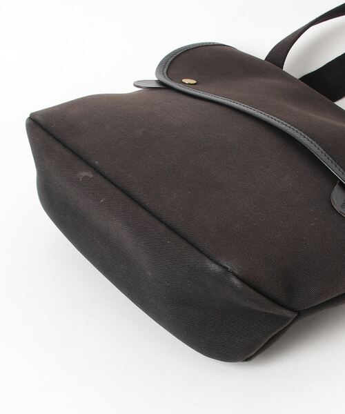 「BRADY」 ショルダーバッグ ONE SIZE ブラック レディース_画像3