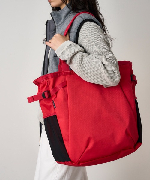 Gramicci（グラミチ） トートバッグ CLIMBING TOTE｜クライミング