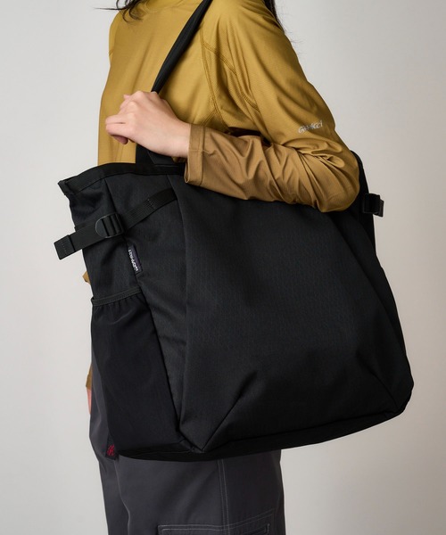 Gramicci（グラミチ） トートバッグ CLIMBING TOTE｜クライミング