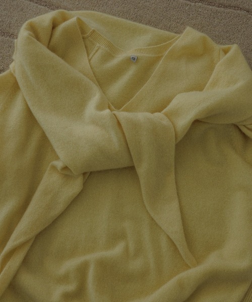 SALON adam et rope'（サロン アダム エ ロペ） ストール マフラー