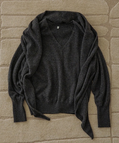 SALON adam et rope'（サロン アダム エ ロペ） ストール マフラー