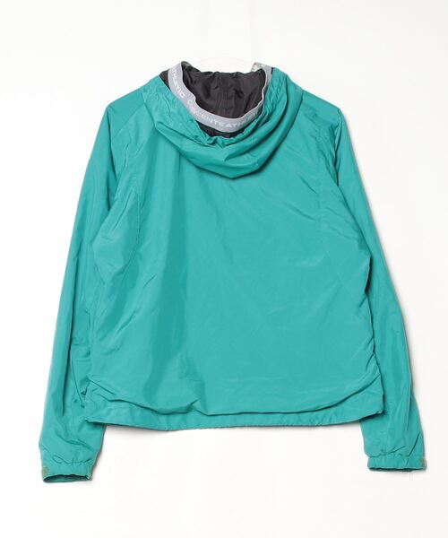 DESCENTE ウィンタースポーツ用ミントグリーンジャケット DESCENTE ウィンタースポーツ用ミントグリーンジャケット DESCENTE