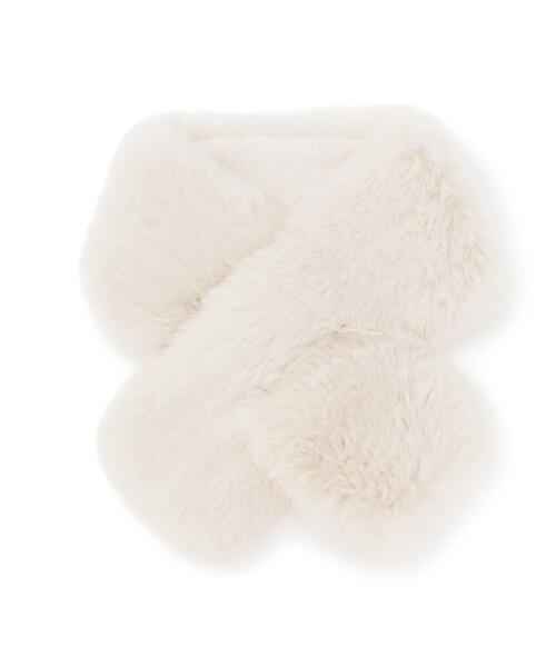 NATURAL BEAUTY BASIC（ナチュラルビューティーベーシック） ストール