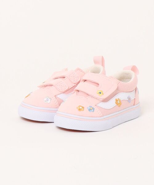 VANS スニーカー ヴァンズ 12-165(H) OLD SKOOL オールド